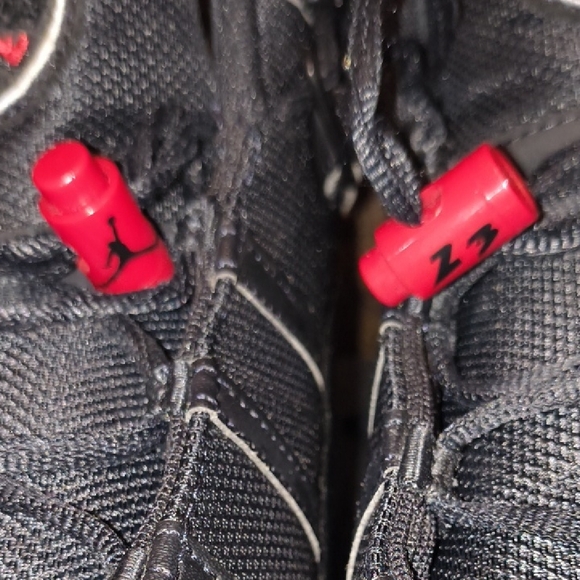 Jordan 6 Rings - Picture 4 of 9